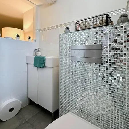 Maison Avec Jardin Sur Marne - 6 Personnes * Champigny-sur-Marne