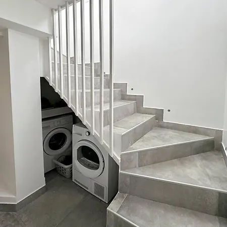 Maison Avec Jardin Sur Marne - 6 Personnes * Champigny-sur-Marne